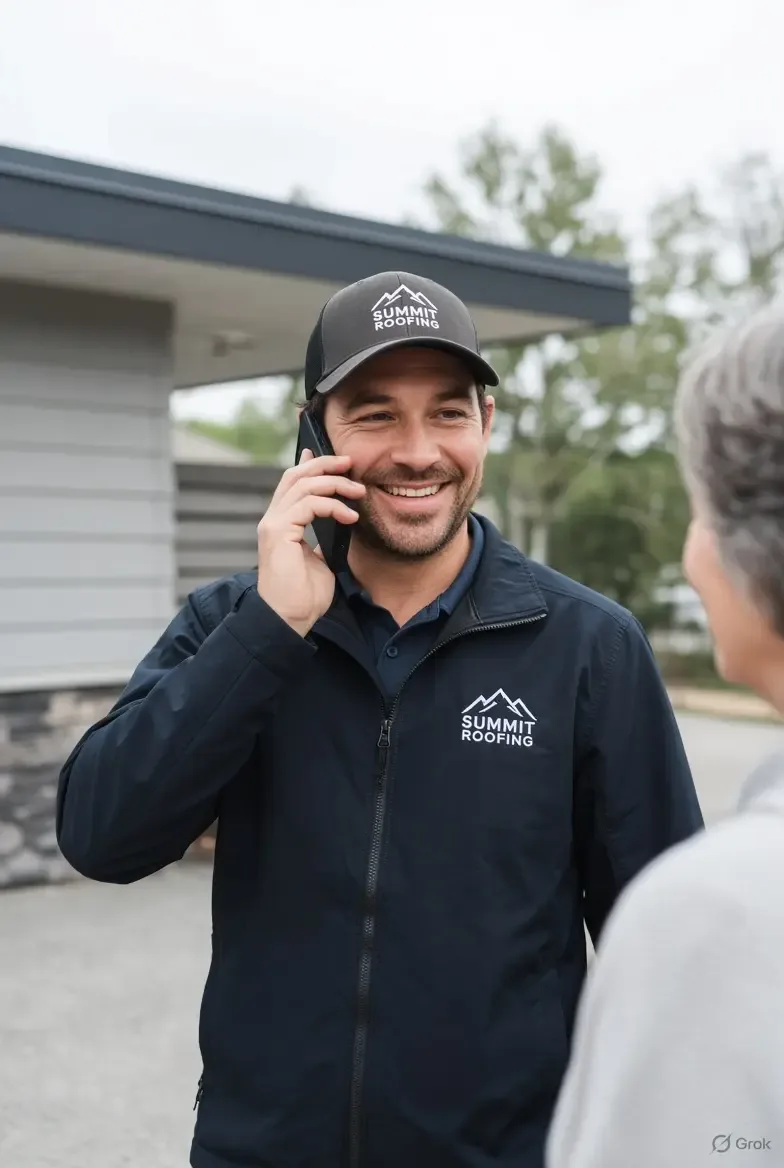 Flat Roof Leak Repair Buffalo, OH FAQs